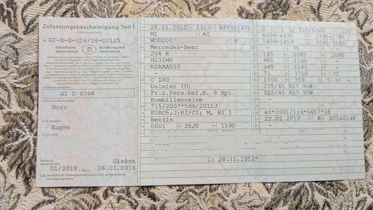 Талони